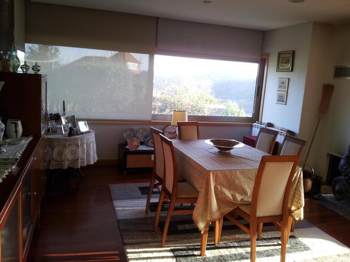 לינה וארוחת בוקר Jovim Com O Douro A Vista מראה חיצוני תמונה