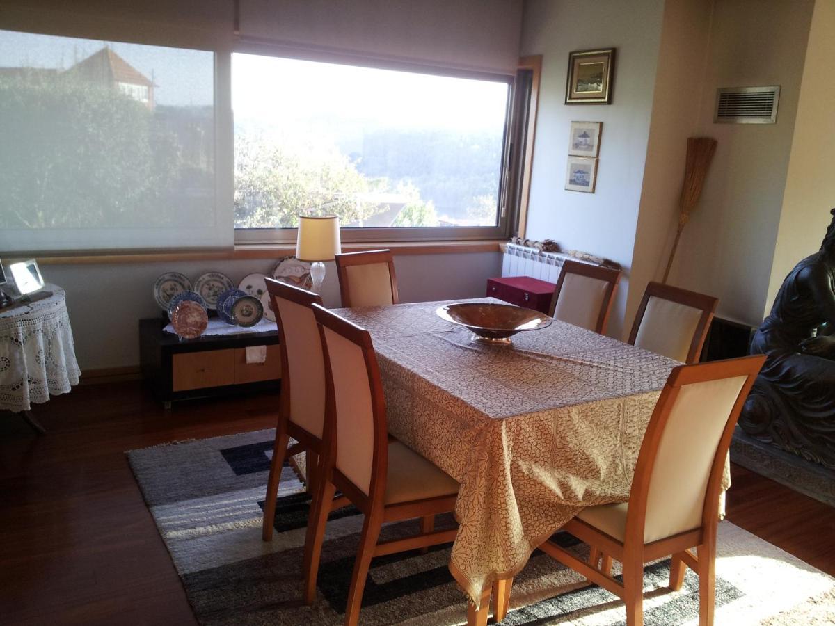 לינה וארוחת בוקר Jovim Com O Douro A Vista מראה חיצוני תמונה