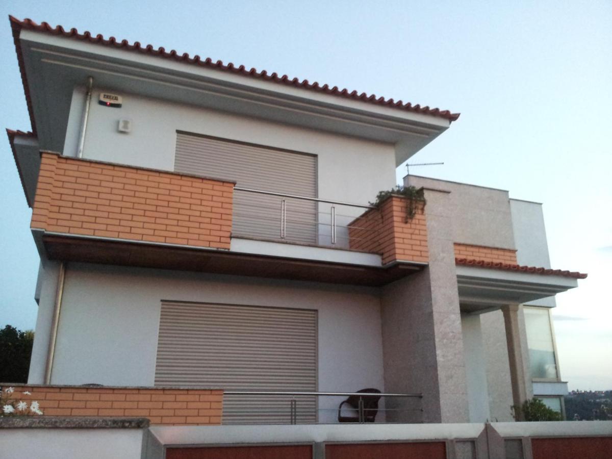 לינה וארוחת בוקר Jovim Com O Douro A Vista מראה חיצוני תמונה
