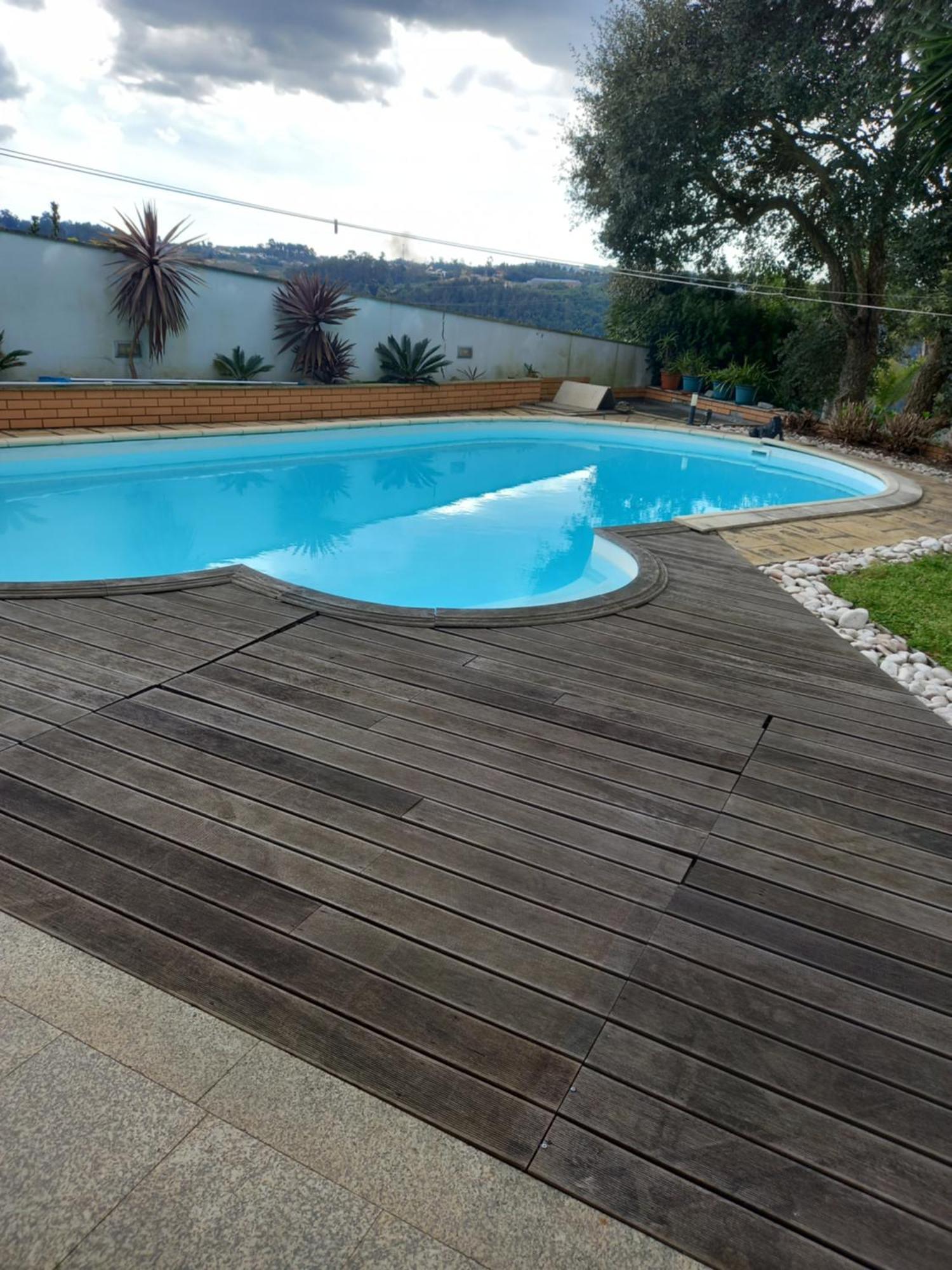 לינה וארוחת בוקר Jovim Com O Douro A Vista מראה חיצוני תמונה